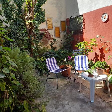 Apartmán El Patio De La Morocha Montevideo Exteriér fotografie