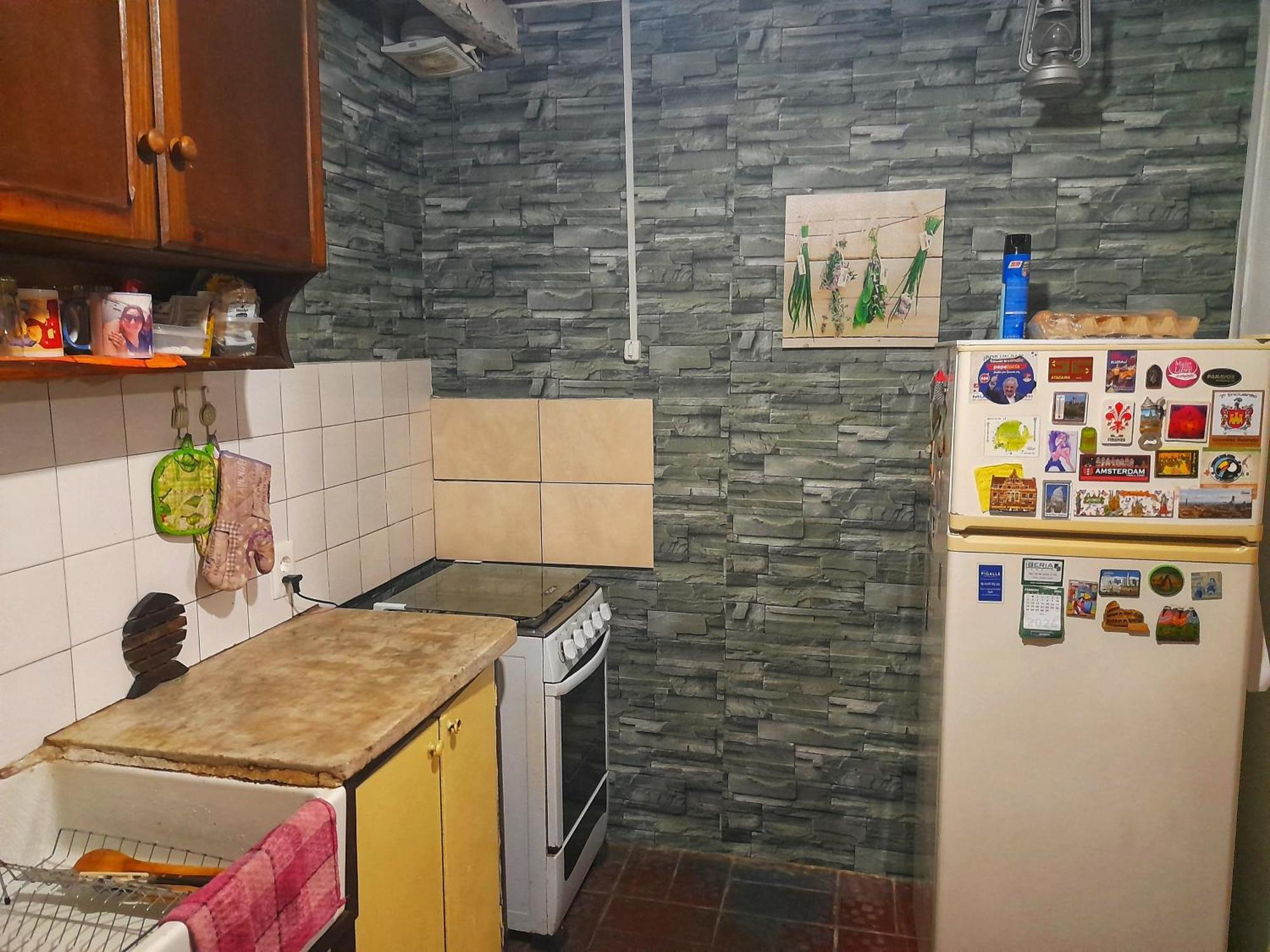 Apartmán El Patio De La Morocha Montevideo Exteriér fotografie