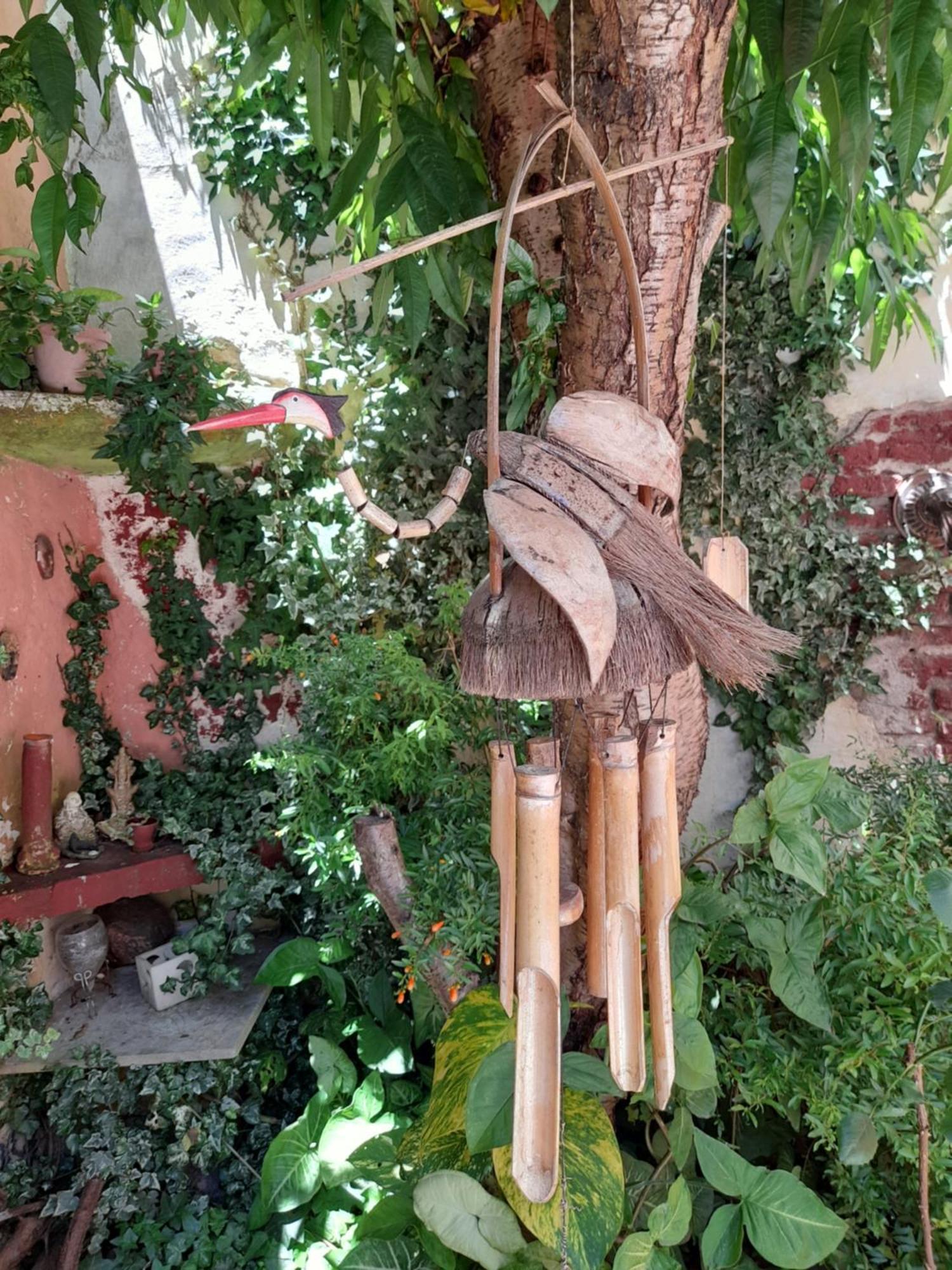 Apartmán El Patio De La Morocha Montevideo Exteriér fotografie