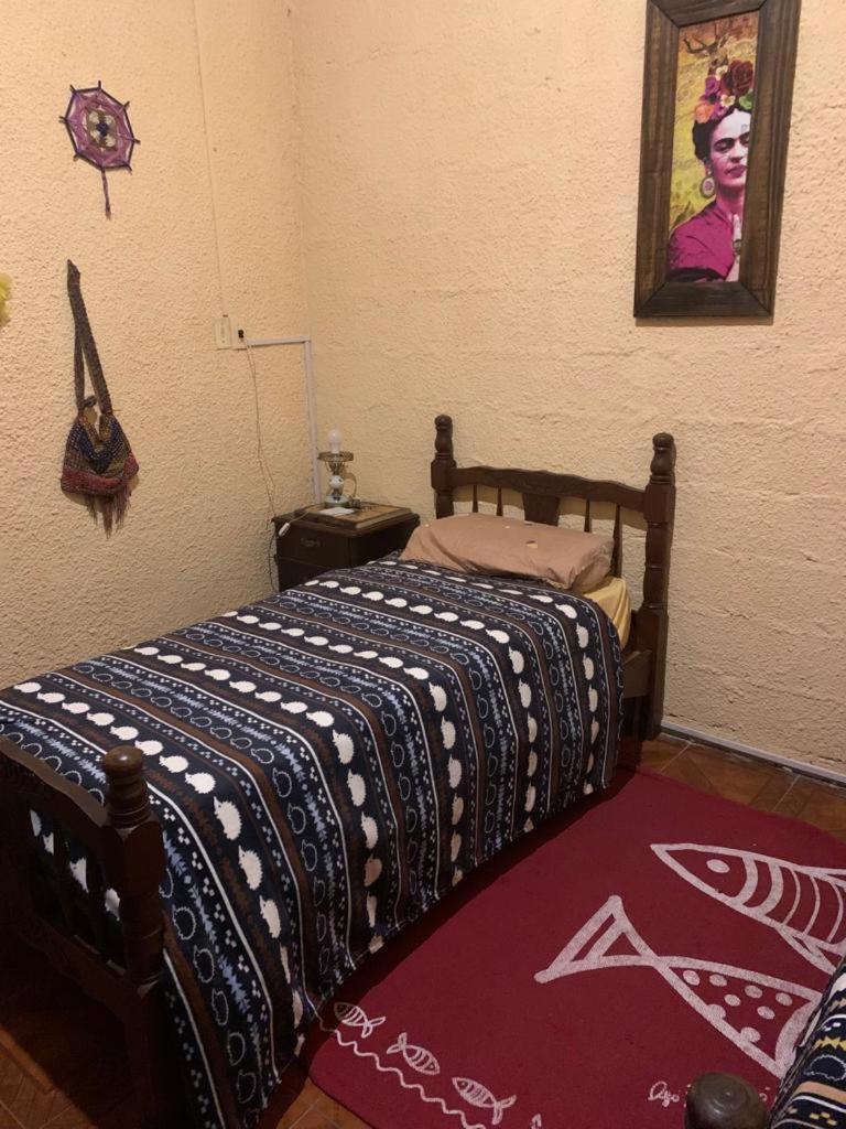 Apartmán El Patio De La Morocha Montevideo Exteriér fotografie